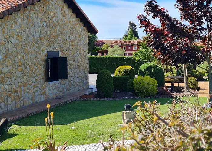 Apartamento: Apartamentos Rurales La Escapada