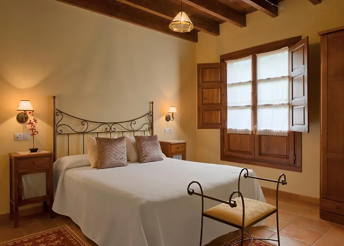 Alquiler de vacaciones: El Molín de Petra